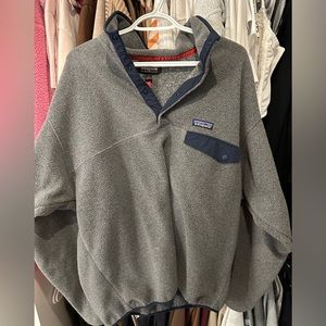 Patagonia Fleece
